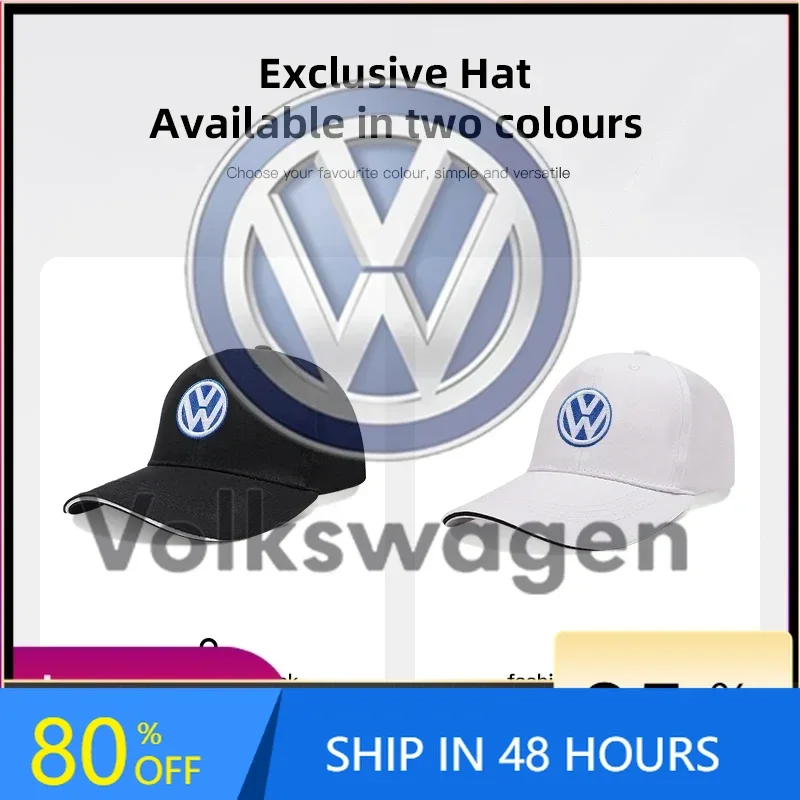 

Car Sticker 2026 Hot Styling Mouldings For VW Volkswagen Jetta MK5 Golf For Volkswagen VW Car Emblem Embroidery Snapback Basebal