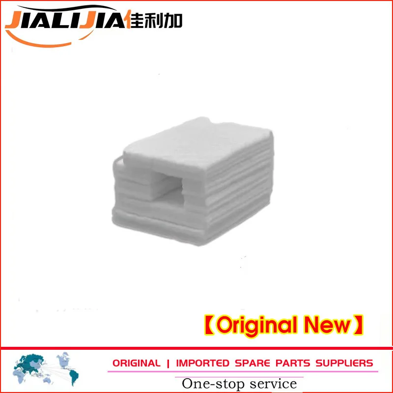 

50X 1830528 1749772 Waste Ink Tank Pad Sponge Absorber for EPSON L1110 L3100 L3101 L3110 L3150 L3151 L3160 L5190 L3115 L3116