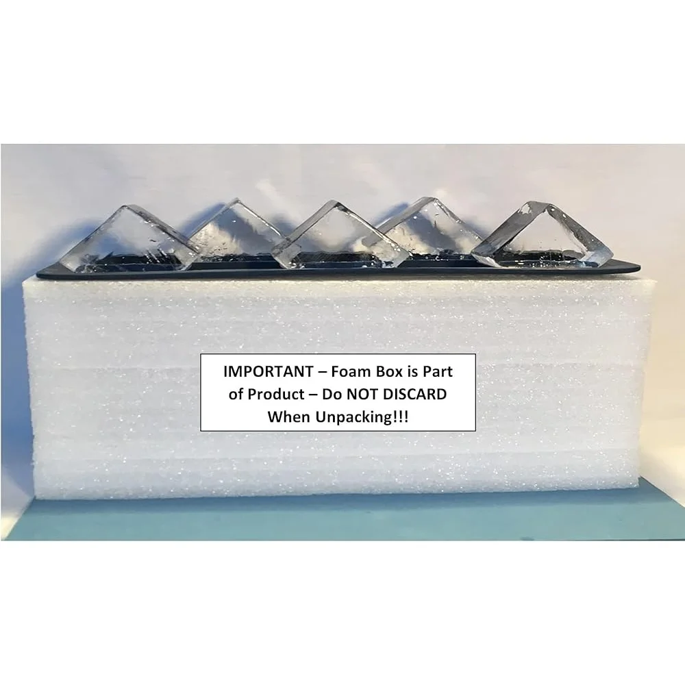 High Capacity Ice Cube Tray Maker Clear Ice Molds BPA-Free Home Bar Cocktail Innovative Freezing Technology Perfect Drinks