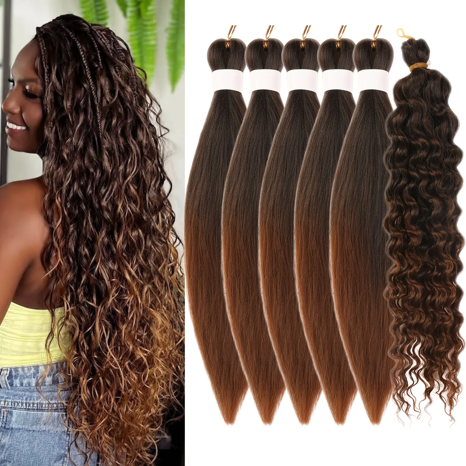 6pcs 24