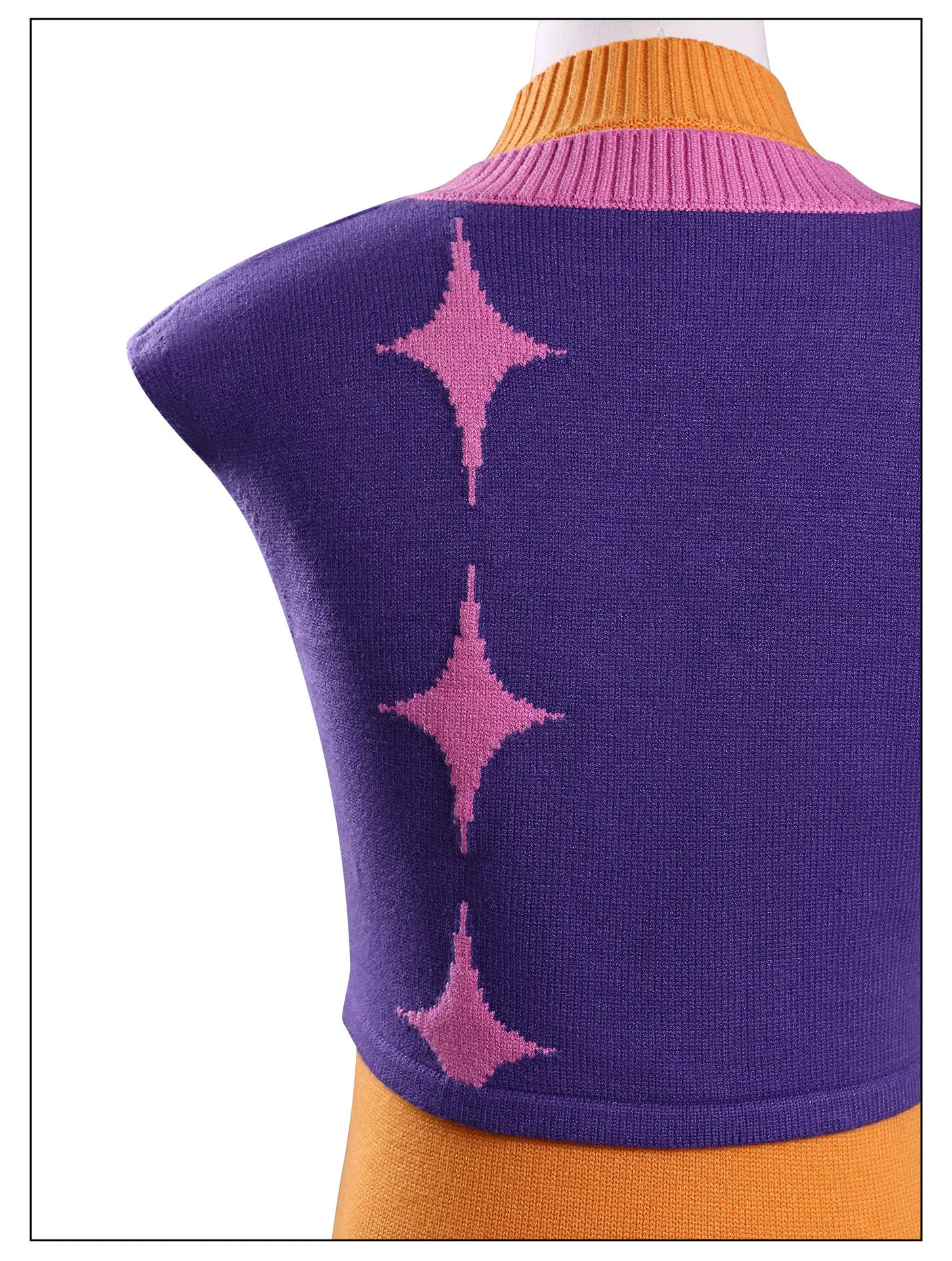 أنيمي KPop شيطان الصيادين ساجا بنين ساجا سر الطفل تأثيري حلي هالوين عيد الميلاد حفلة الزي الطفل تأثيري Hombre