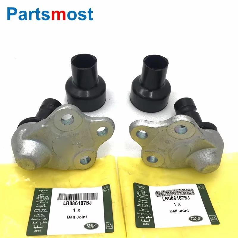 2x Front Suspension Ball Joint of Control arm LR086107 LR086108 For Land Rover Range Rover Evoque Discovery Sport Jaguar E-pace