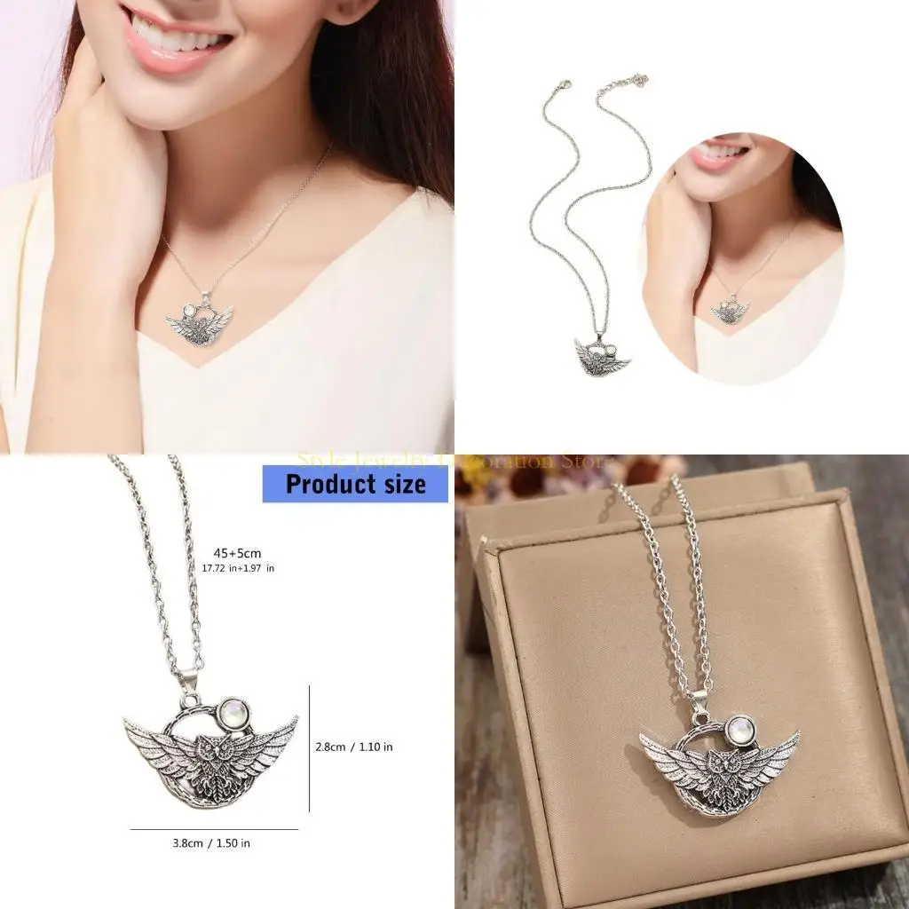 D46E Distinctive Ow… - image