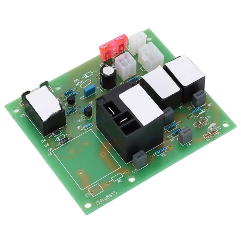 

Тепло-холодный аналоговый термостат, плата реле управления 3106996022 для 57915.331 3104996.022 3106995.032 3106997.004