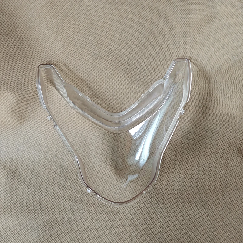 Suitable for Motoland Alpha RF Motorcycle Headlight Glass Motoland Delta High Quality Headlight Clear Cover