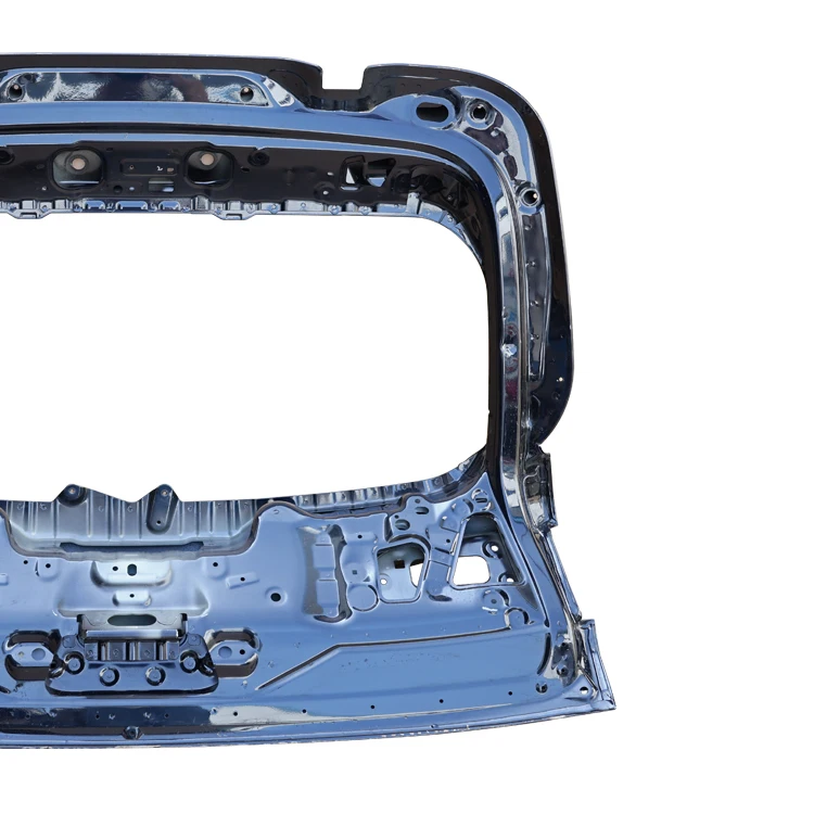 High Quality Original Factory Auto Parts Upper Trunk Lid for-BMW X5 G05 OE 41007931925