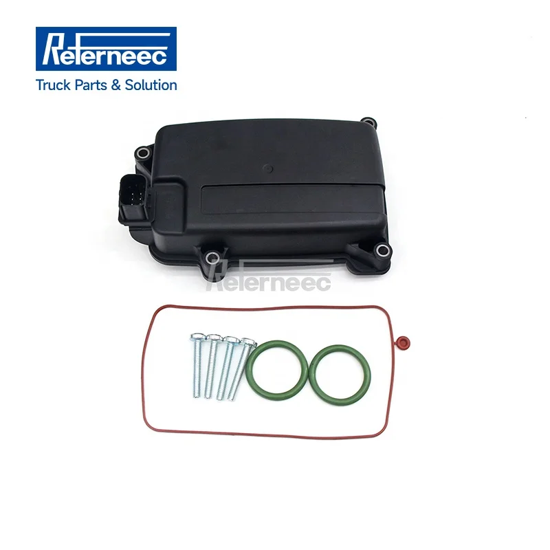 Referneec Truck Air… - image