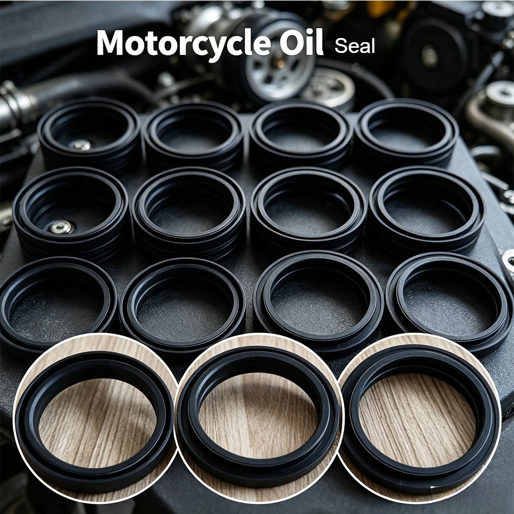 

2pc/4/6pc 39x52x11 Front Fork Oil Seal For HAR/LEY DAVI/DSON XL1200V Seventy-Two 2012-2016 XL1200T SUPERLOW 2017 XL1200 XL 1200