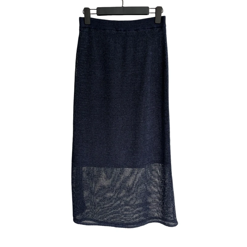 

Linen Skirt Advanced Texture Comfortable Flirty Mini Skirt with Ruffle Details – Fun & Feminine for Summer Fashion AF1206
