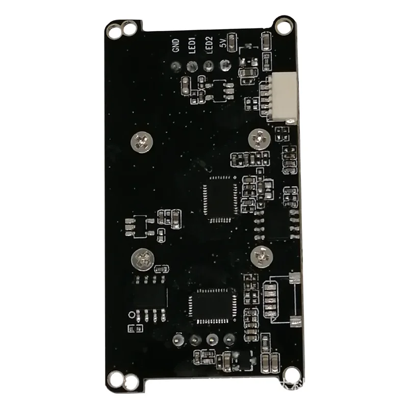 For Infrared Face Recognition Living Body Detection Camera Module Ar Camera Module 720P Binocular Camera