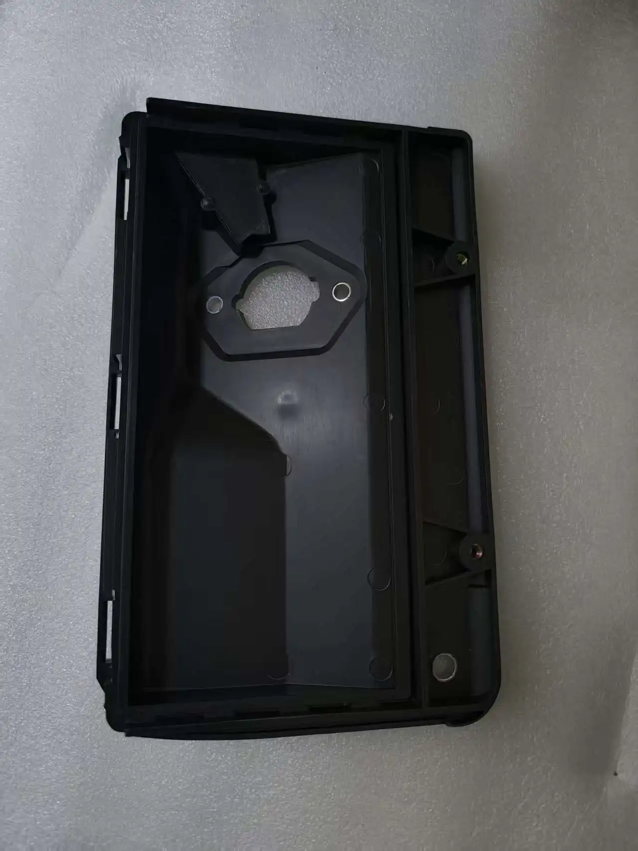 בדיקת מנוע: מזגן BASE AIR CLEANER מתאים ל-235437 – תובנות מדויקות מהשימוש האמיתי