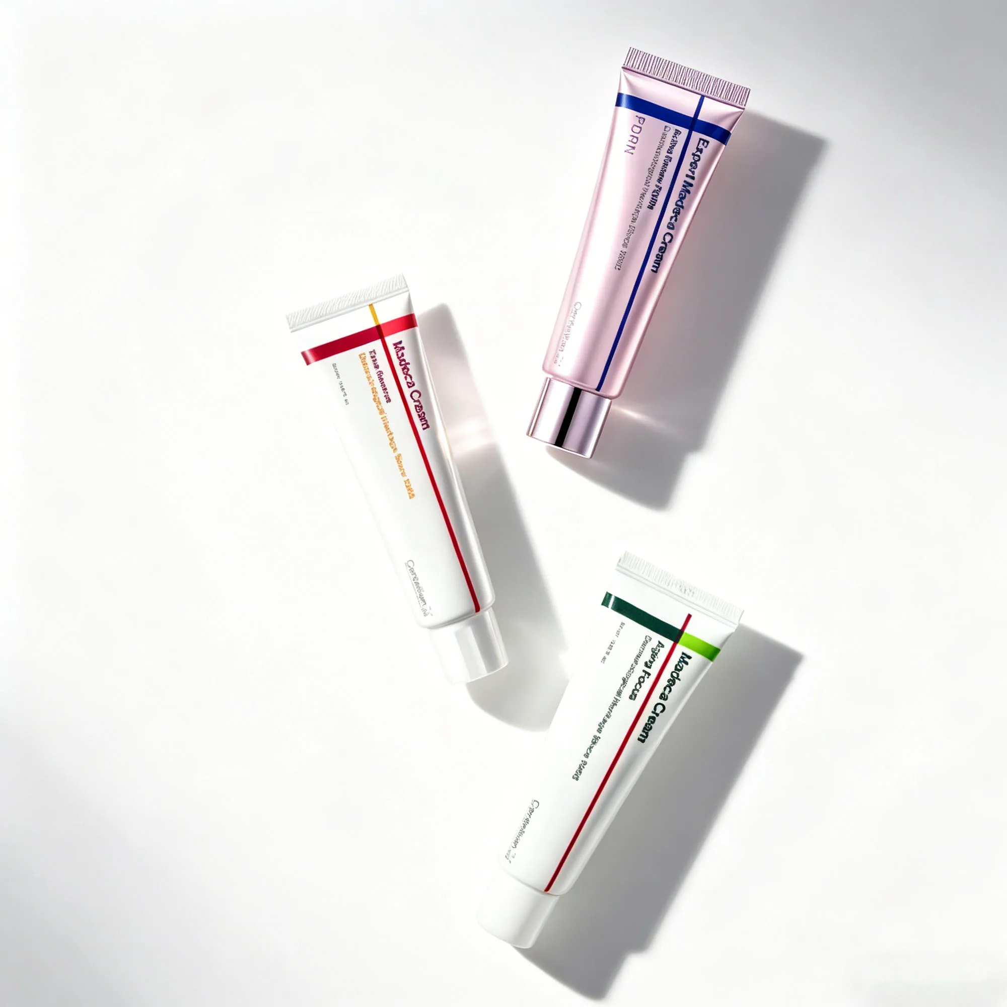 Crema Centellian 24 Expert Madeca Active Renew, Hidratante Profunda, Reparadora, Antienvejecimiento, Calmante, Humectante Facial para Piel Sensible