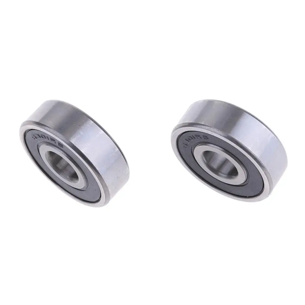 2 szt. Łożysko obręczy koła przedniego i tylnego 12 mm 37 mm 14 cali fessional