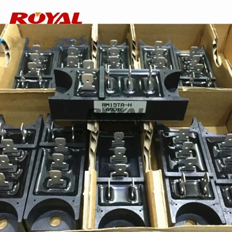 RM10TA-H RM15TA-H R… - image