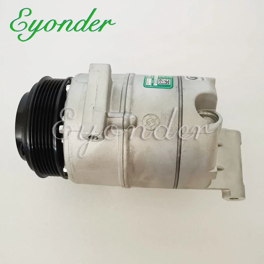 Original AC Air Conditioning Compressor Cooling Pump for Chinese Car Haval H6 2014-2020 8103100XKV86A