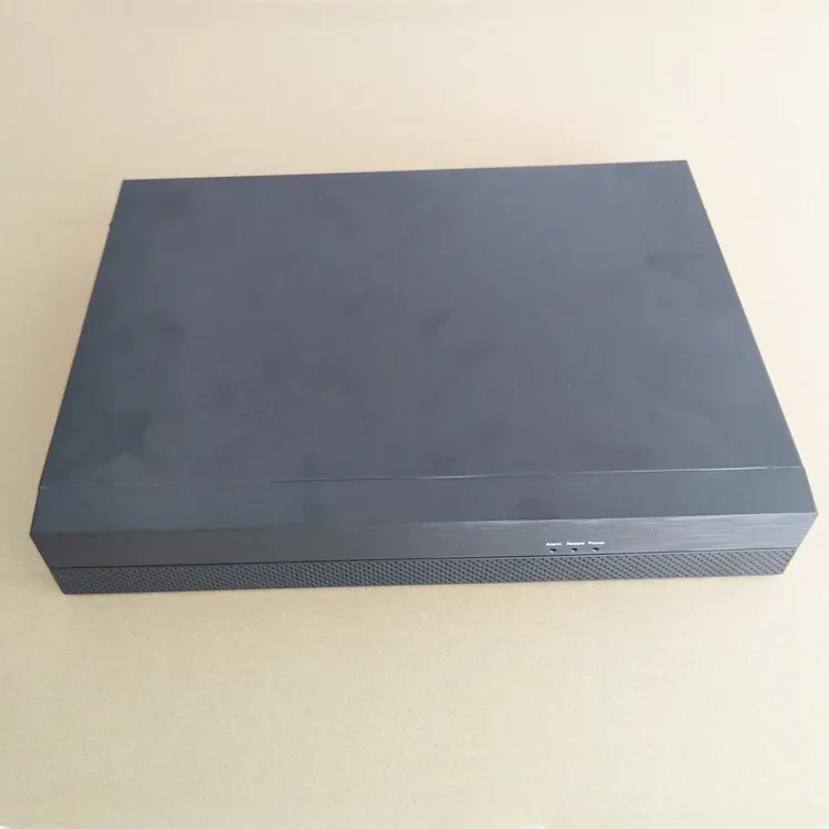 App Jianvision Xmeye Visualizzazione remota 8 dischi rigidi SATA Registrazione video 64 canali Dvr NVR 64 canali 4k