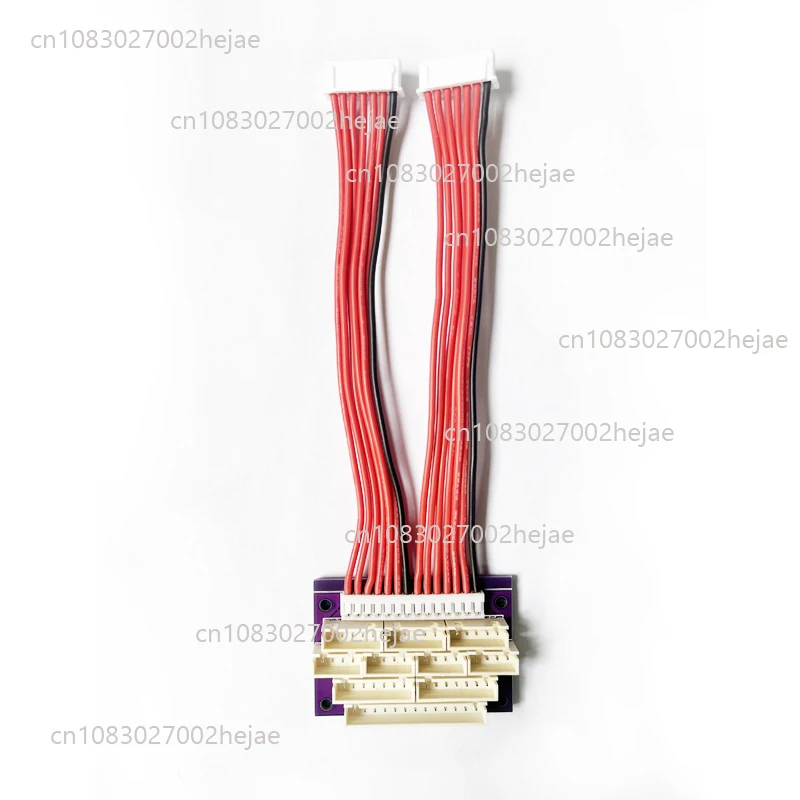 

A6 A9 Upgraded A12mini Multi-Channel Independent Balance Charger 12S Charger Electric Soldering Iron,a12MINI charger
