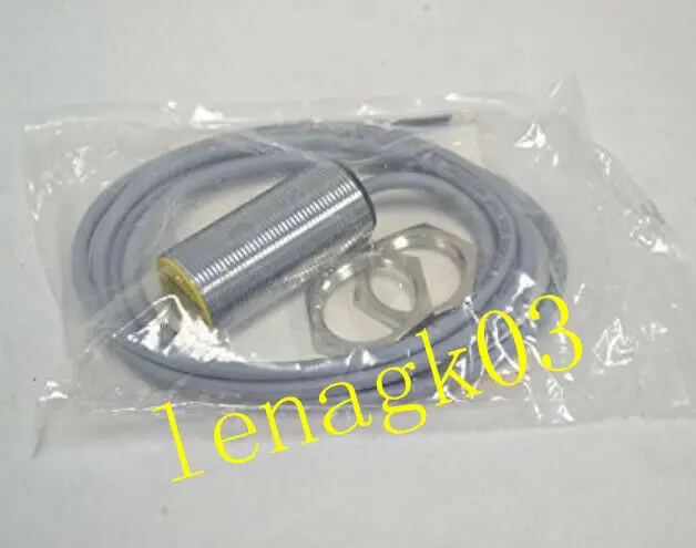 

Original Turck Proximity Sensor BI10-G30-AP6X