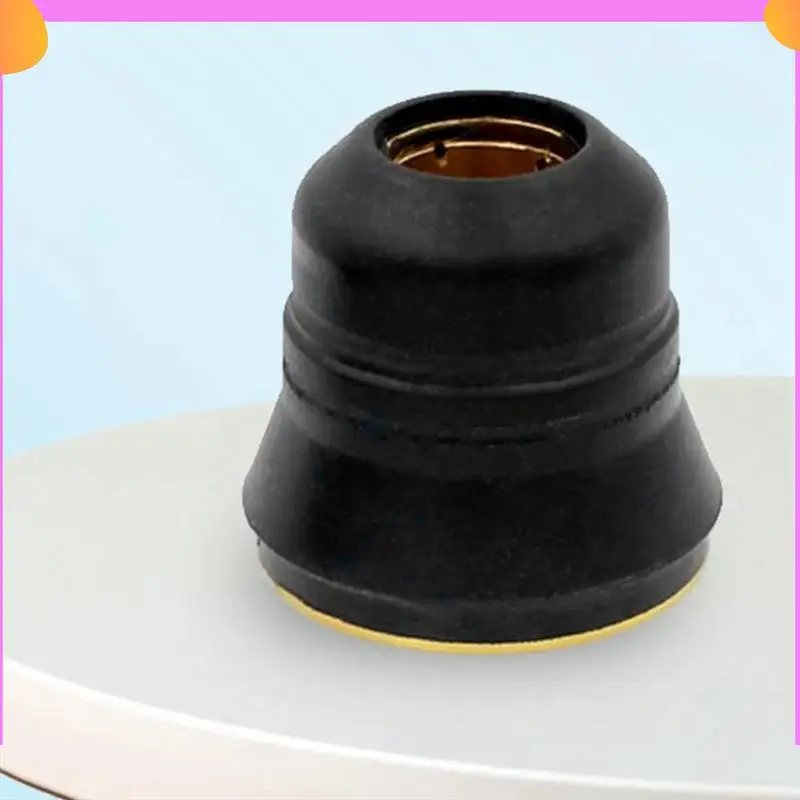 

A23P Plasma Cutting Consumables 56576 Tip 56811 Electrode 56255 Suitable For Harbor Freight Titanium 45A Plasma Cutter 13Pc