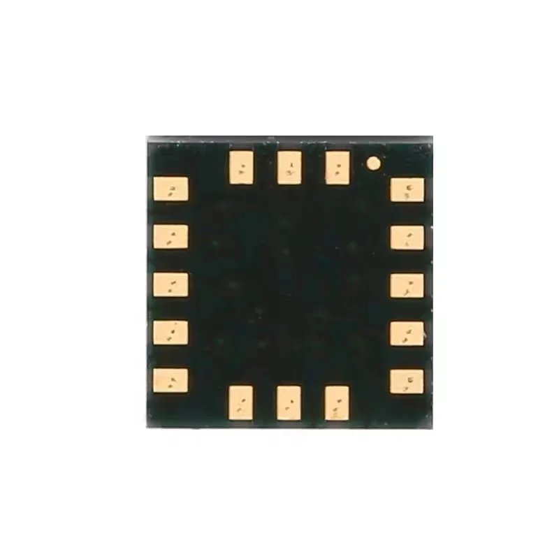 10pcs/lot 100% New LIS3DHTR LGA16 The sensor chip