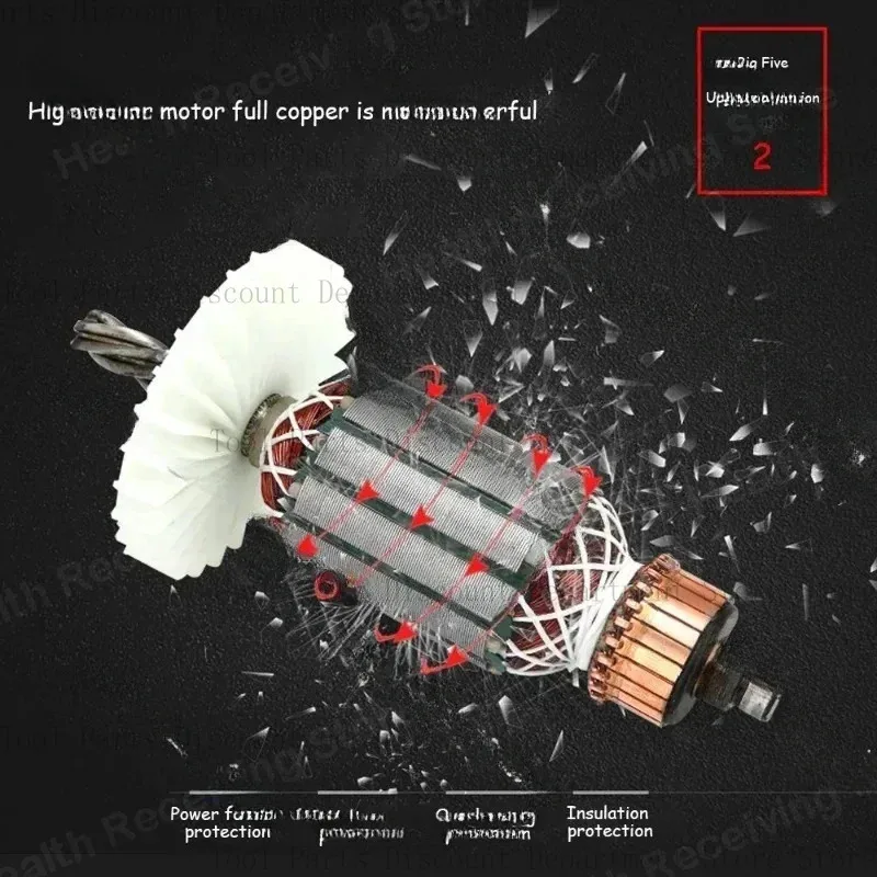 1000G Grains Herbal Coffee Powder Dry Food High Speed Intelligent Spices Cereals Crusher