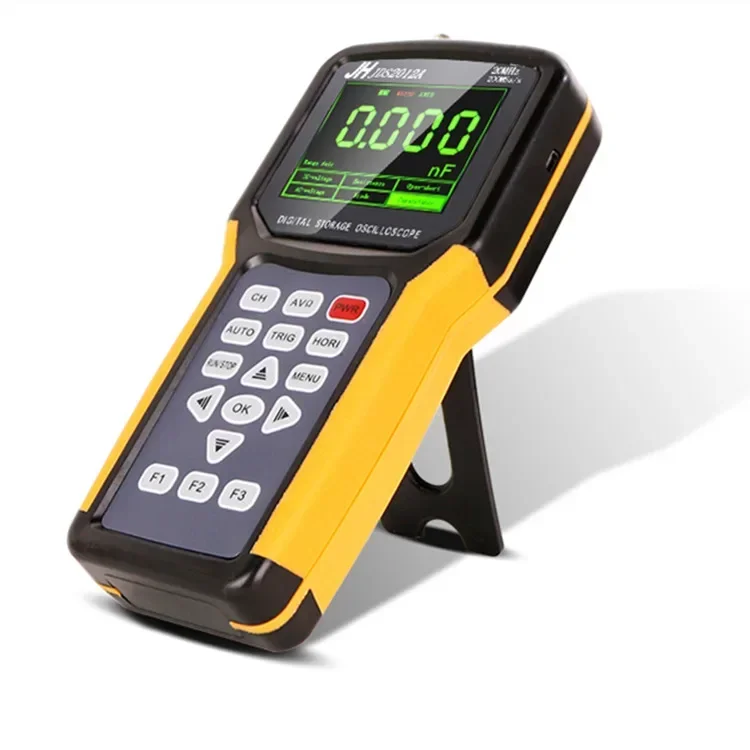 Jinhan Handheld Osc…