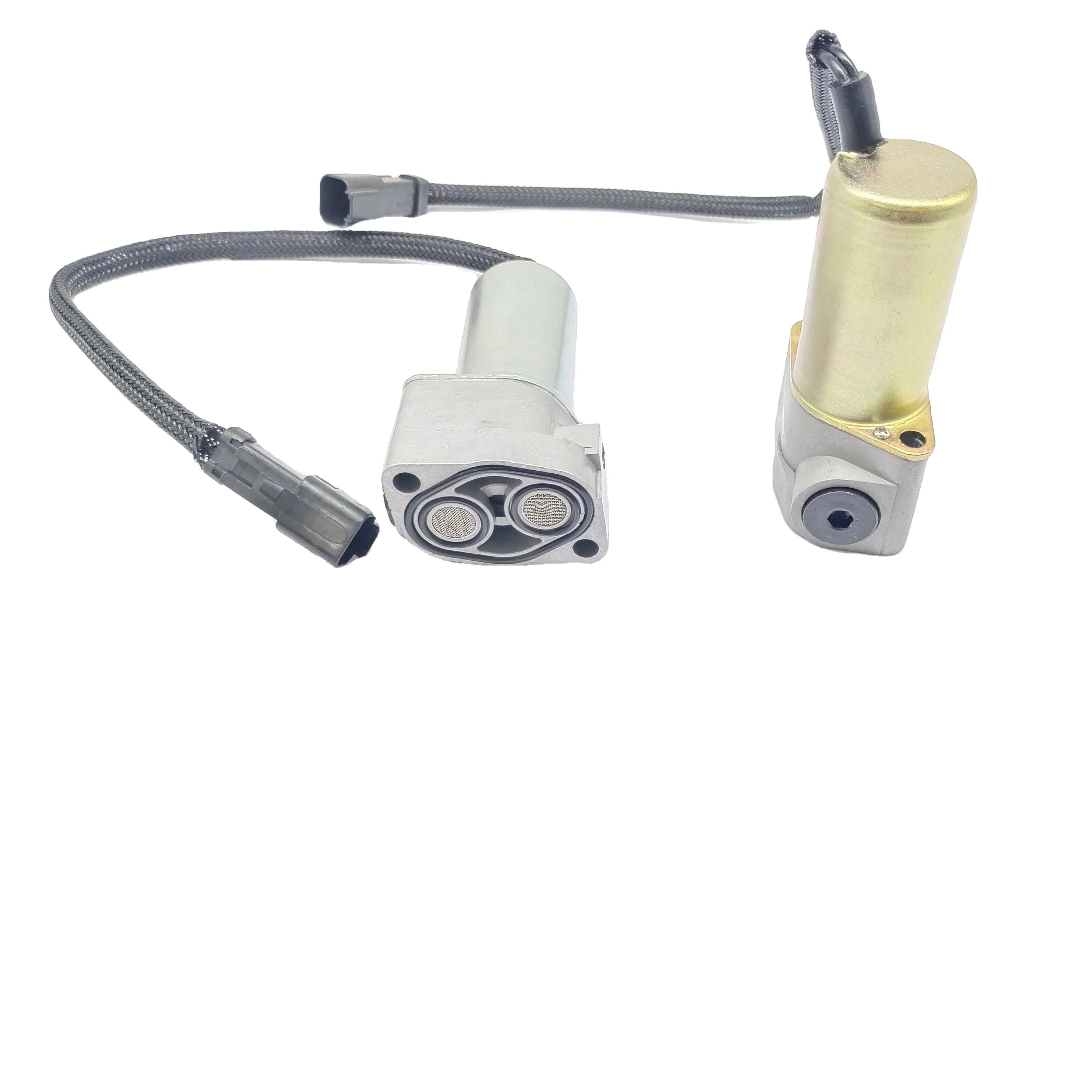 

Engine Parts 702-21-07610 7022107610 Solenoid Valve For Excavator WA480-8 WA480-6 WA470-7 PC450-8 PC400-8 PC350-8 PC300-8