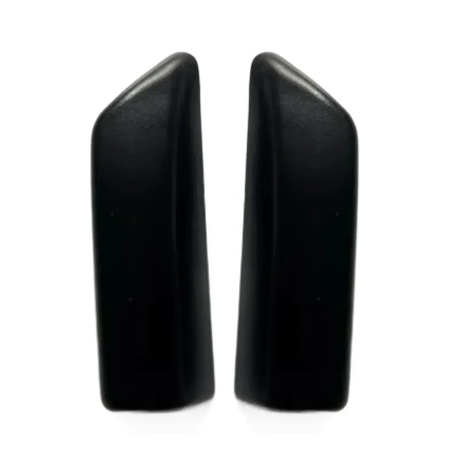 

2pcs Car Roof Gutter Moulding End Cap For Nissan For Patrol Y61 GU 1997-2016 76845VB000, 76846VB000,76845-VB000, 76846-VB000 Acc
