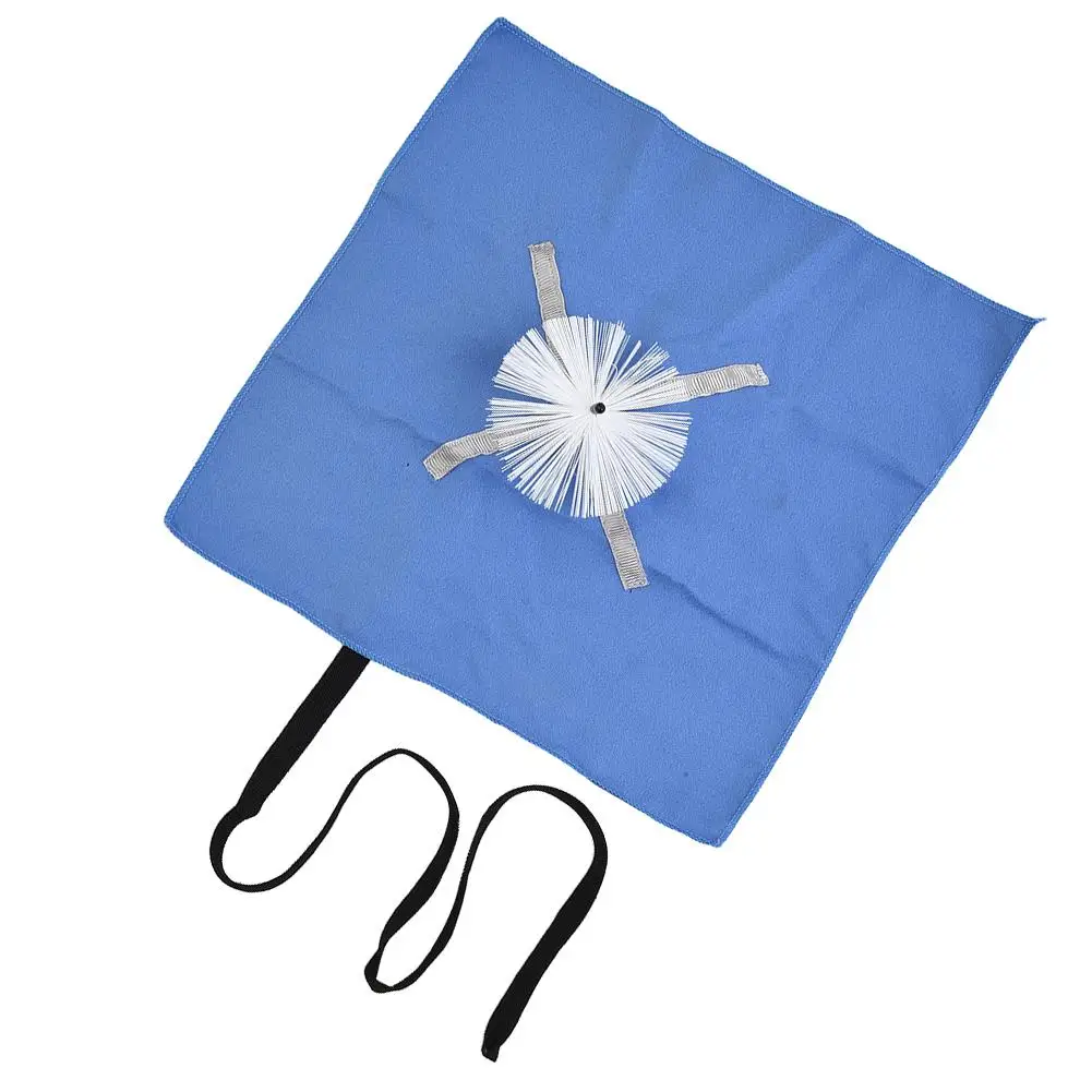 Cleaning Cloth Musical Accessories Cotton Saxophone 1x Absorbs Oil And Water Cleaning Cloth Musical Accessories