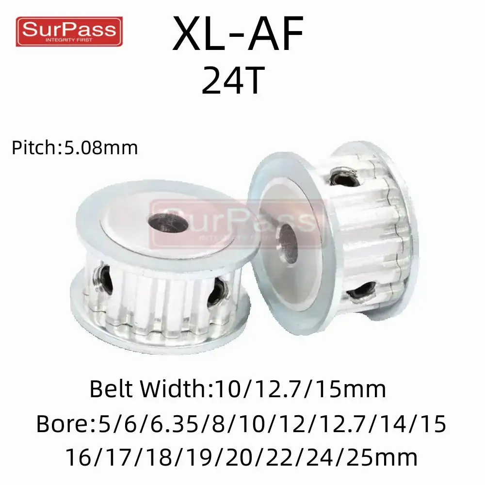 Xl 24Teeth Af Type …