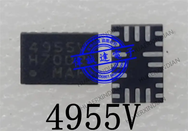 جديد الأصلي SLG4X4955VTR 4955V QFN20