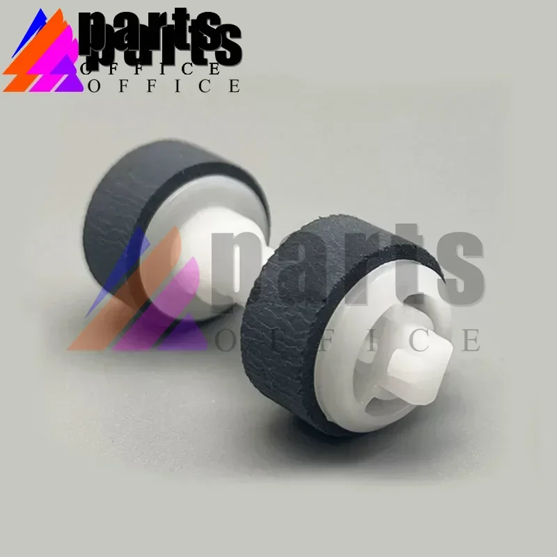 1PCS RM2-2516-000 RM2-2517-000 Pickup Roller support for HP M15 M17 M28 M30 M15a M15w M16a M17a M17w M28a M28w M30a M30w PRO