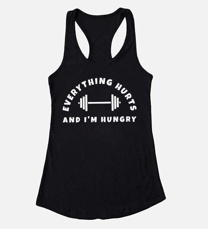 

Workout Tank Top Gift for Gym Lover 2024 Summer Women Clothing Fitness Tank Tops Trendy Workout Top