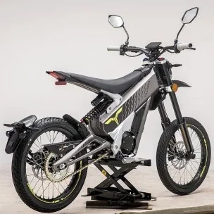 2025 Ebike - 60v 25/40ah 2500w/4200w Talaria X3 Ebike #1