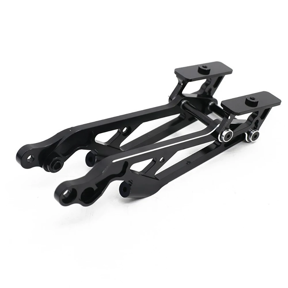 Aluminum Alloy Heavy Duty Wing Mount For 1/8 Arrma Kraton Typhon 6S RC Car
