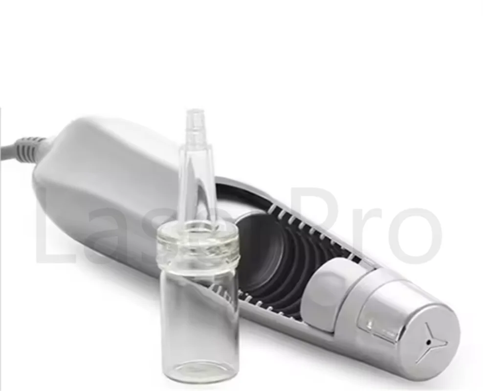 المحمولة مكافحة الشيخوخة الوجه الميزوثيرابي آلة ميزو إزالة التجاعيد العناية بالبشرة الكولاجين بروتين تجديد آلة استخدام الصالون #5