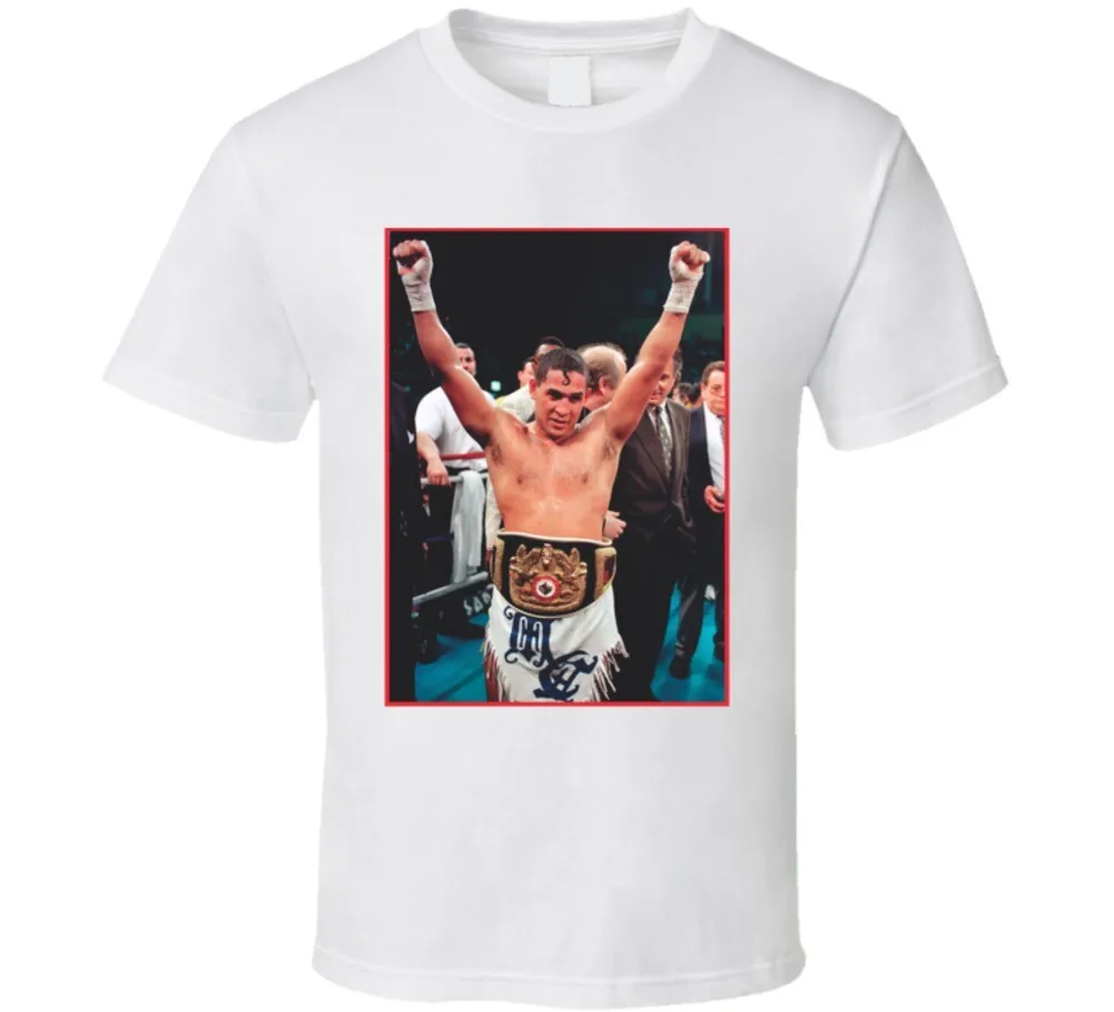 Macho Camacho Puerto Rico Boxing Legend Reggaeton Regueton Trap T Shirt