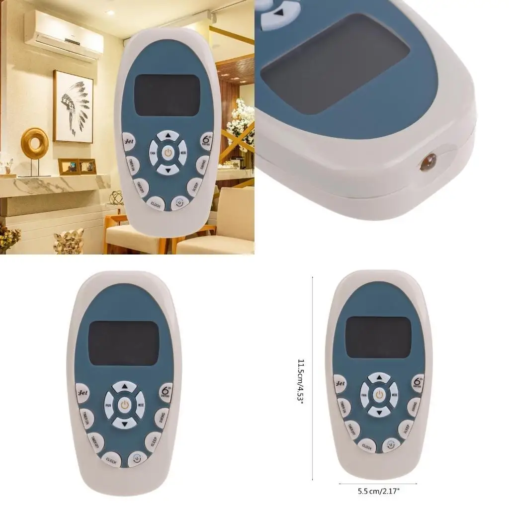 31BA Air Conditione…