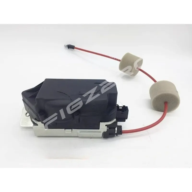 Trunk Lock Block Locking Mechanism A1647400635 for Mercedes-Benz ML350 ML500 GL450 GL550 R350 R500 GL350