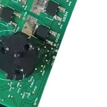 Inverter Driver Board CF02E01 M FMXA9C For Premium Refrigerator Frequency Converter Replacement Part High Durability