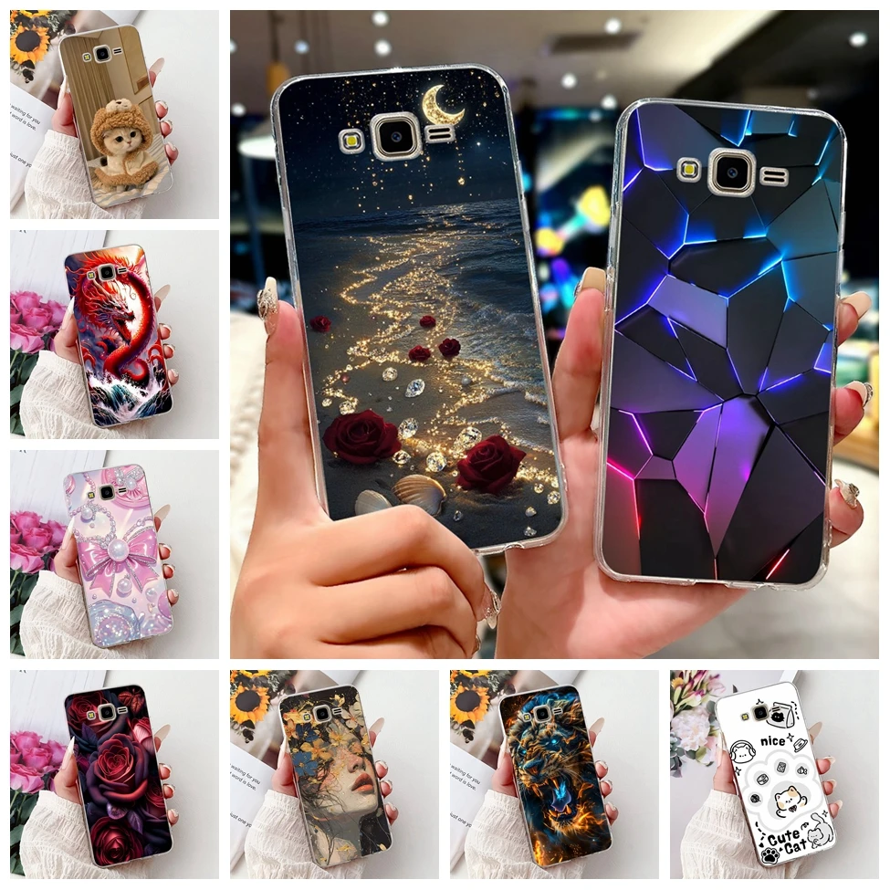 For Samsung J7 Core… - image