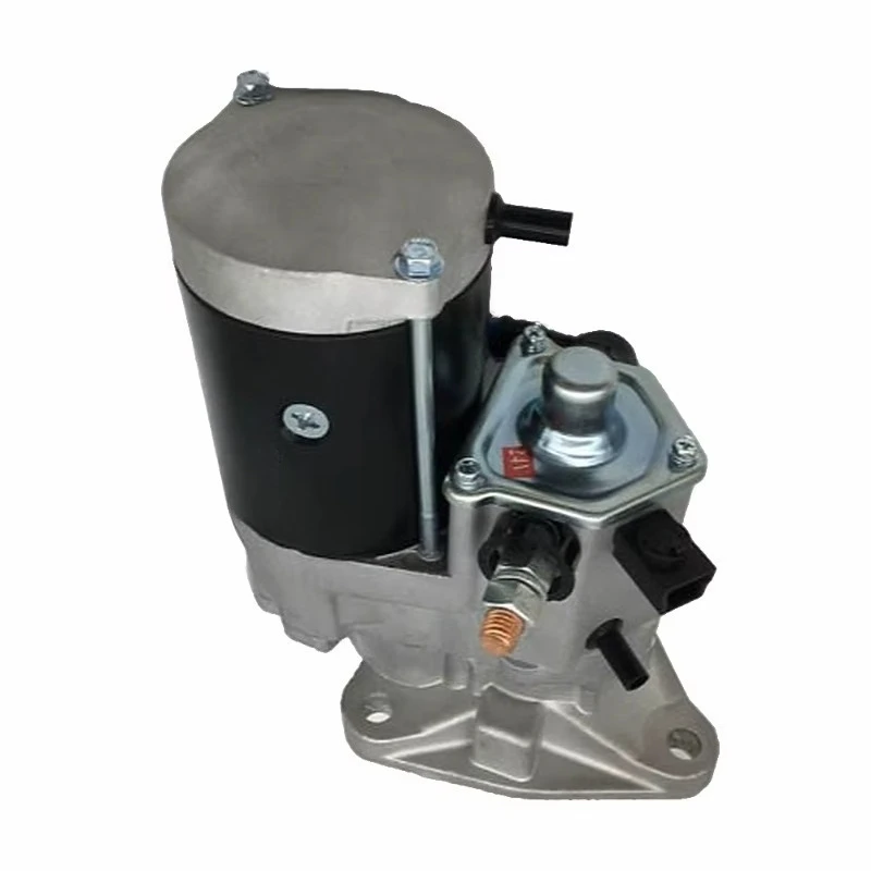 Wholesale Machinery Truck Engine Parts 24V 10T Starter Motor