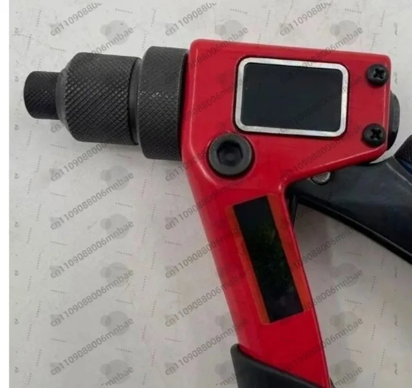 BT-958 Hand Operated Tools Single Hand Blind Riveter Manual Riveting Tool Hand Rivets Gun