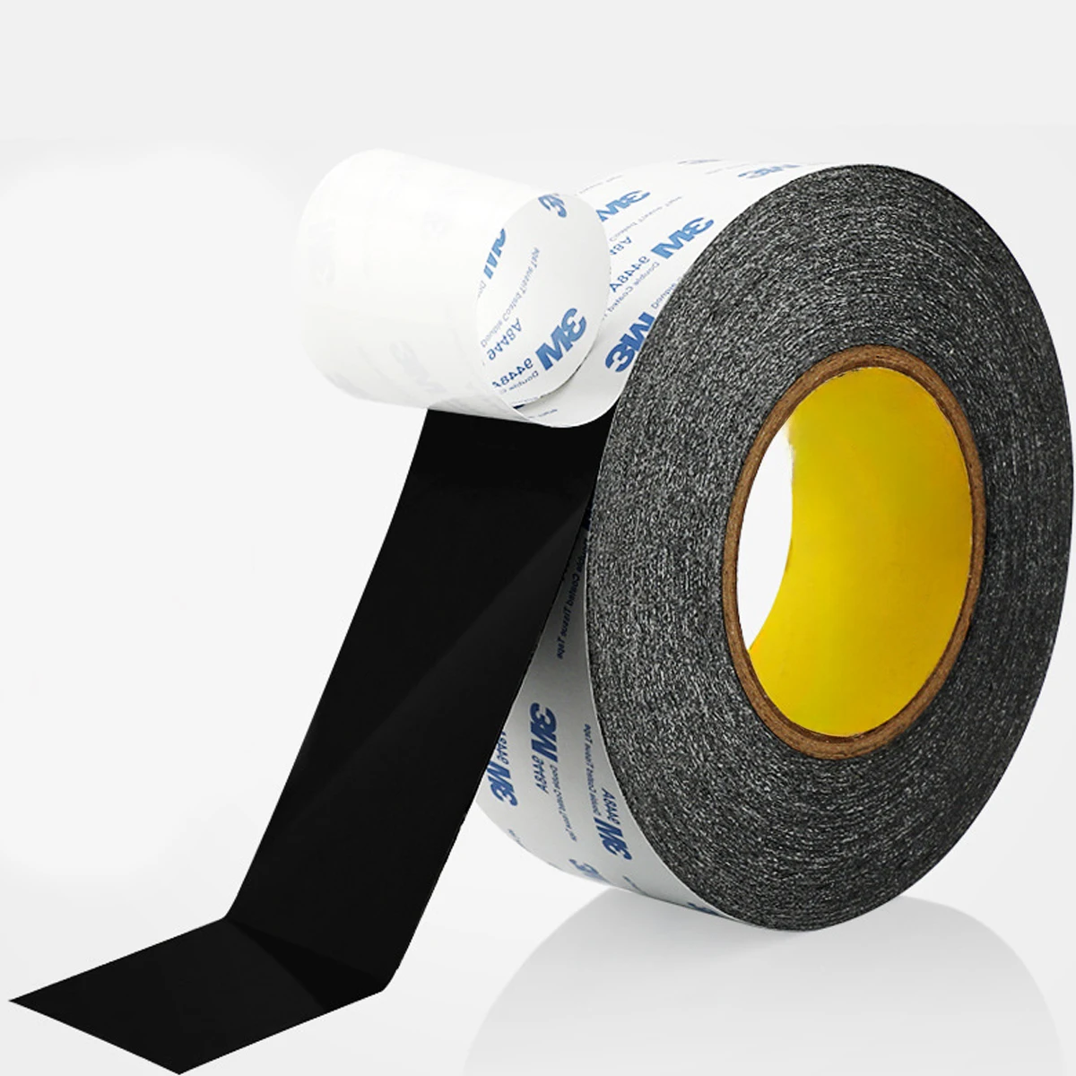 2mm 50M Double Side Phone Tape Sticker Double Sided Adhesive Tape Fix For Cellphone Touch Screen LCD Mobile Phone Repair Tape