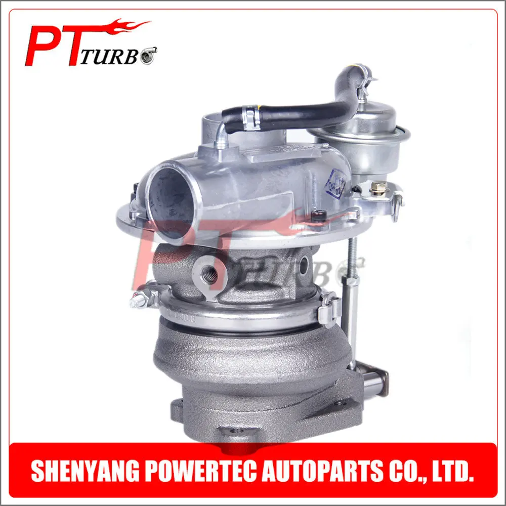 Turbo For Cars VB430016 8971195670 VD430016 for Holden Rodeo 2.8 TD 4JB1T 74/85 KW Complete Turbine Turbocharger Engine Parts