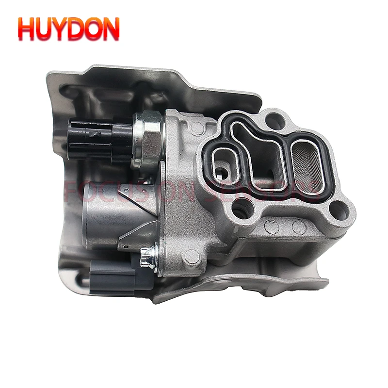 15810-RAA-A03 VTEC الملف اللولبي بكرة صمام لهوندا سيفيك CR-V عنصر أكورد 2.0L 2.4L 15810-PNE-G01 15810PPAA01 اكسسوارات السيارات