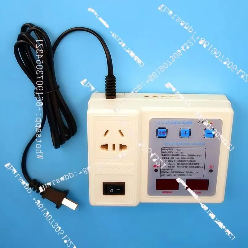 

Intermittent cycle timer, multi-function time controller timer, countdown timer switch