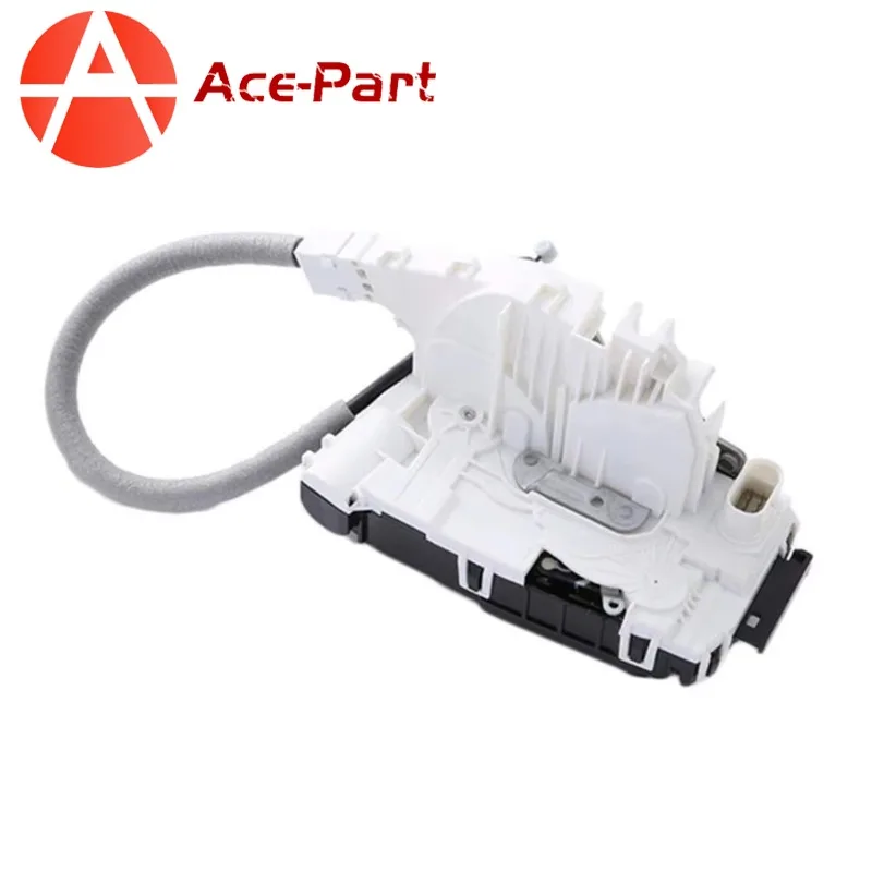 

2047201935 LHD Front Left 8 Pins Door Lock Latch Actuator With 2 Motors For Mercedes Benz E W212 C300 C350 C63 E350 E550 E63 AMG