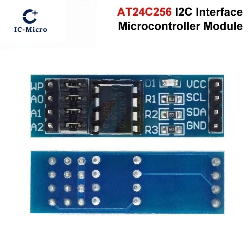 xcw-at24c256-24c256-Модуль-памяти-eeprom-интерфейса-i2c-для-arduino