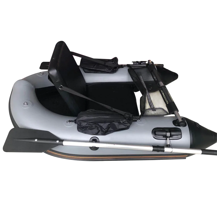 Hot Sale Rowing Boat Inflatable Boat With Seat